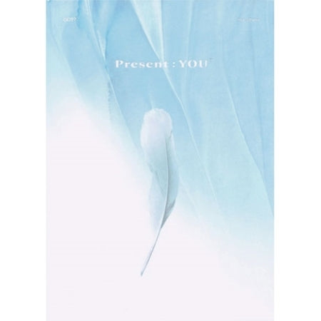 GOT7 - 3rd Album 'Present : YOU'