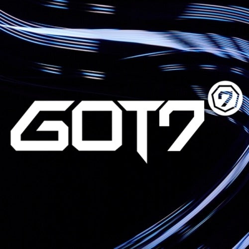 GOT7 - 9th Mini Album 'Spinning Top' (Random ver.)