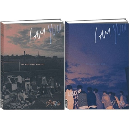 Stray Kids - 3rd Mini Album 'I AM YOU'