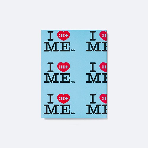 ILLIT - 1st Single Album 'NOT CUTE ANYMORE' (Weverse ver.)