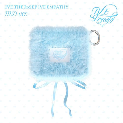 IVE - 3rd Mini Album 'IVE EMPATHY' (MD ver.) LIMITED VERSION