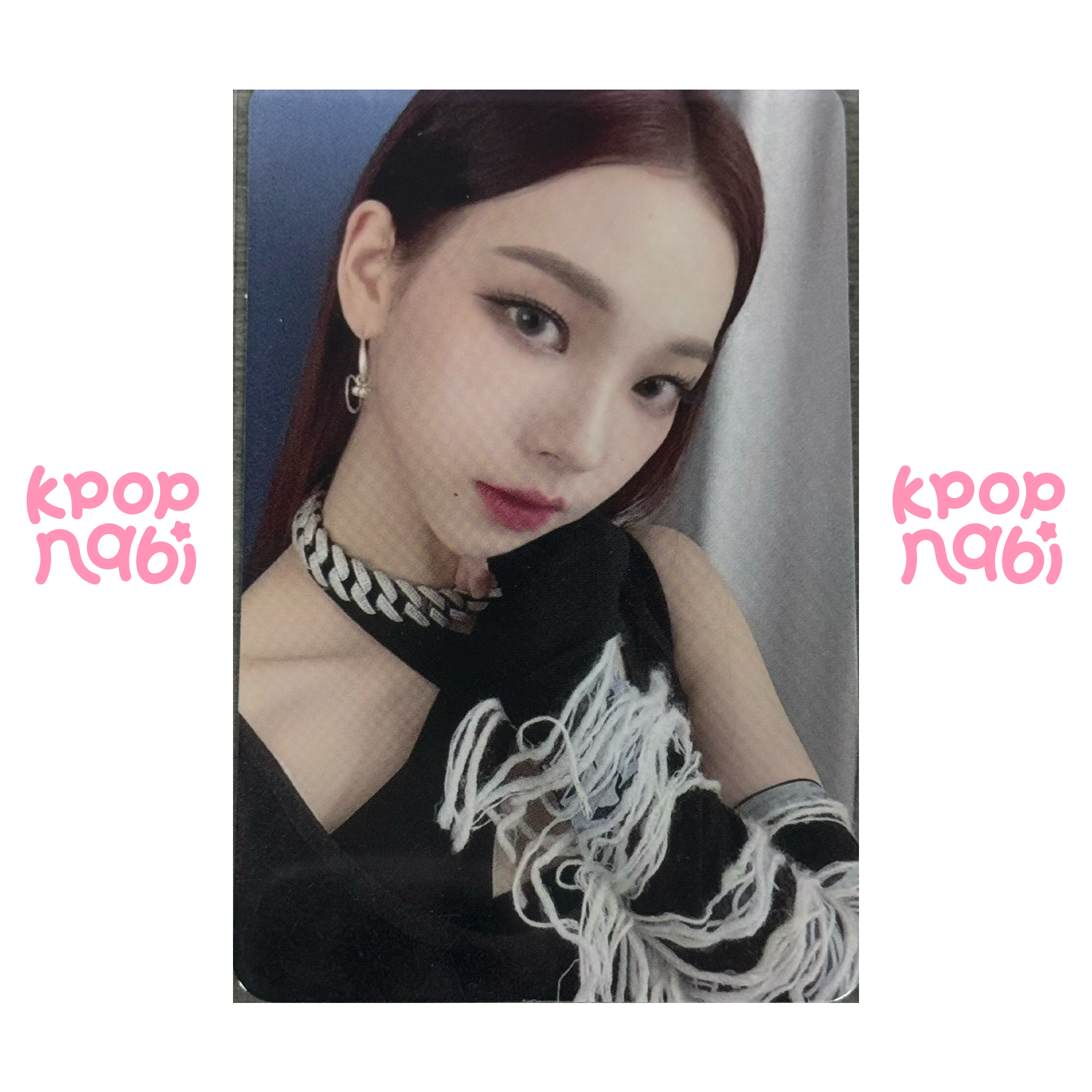 PC] aespa - Karina 'Savage' POS ver. – Kpop Nabi