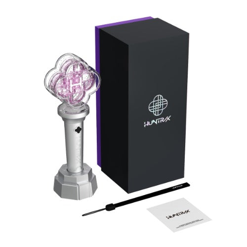 HUNTRIX - Official Light Stick - KPOP DEMON HUNTERS