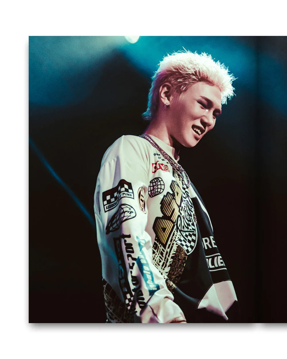 KPOPWORLD #1 - CRAVITY - MAGAZINE
