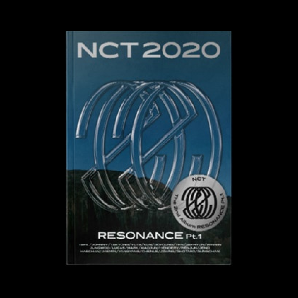 NCT - 2nd Album 'RESONANCE Pt. 1'
