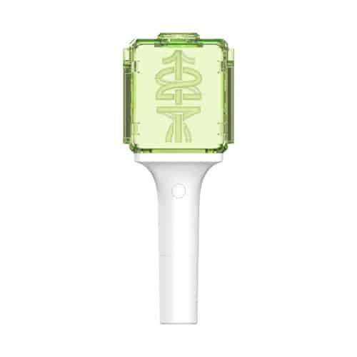 NCT 127 - Official Light Stick (Ver. 2)