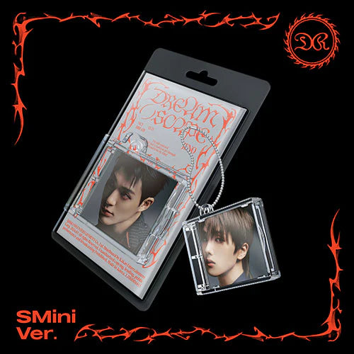 NCT DREAM - 5th Mini Album 'DREAM( )SCAPE' (SMini ver.)