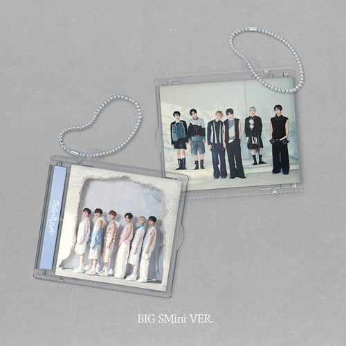 NCT WISH - 1st Album 'Ode to Love' (Big SMini ver.) – Kpop Nabi