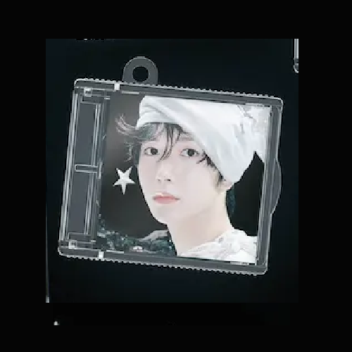 NCT WISH - 1st Album 'Ode to Love' (SMini ver.)
