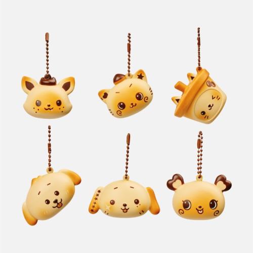 NCT WISH - Random Squishy Bread / WISH BAKERY POP-UP / Official Merchandise