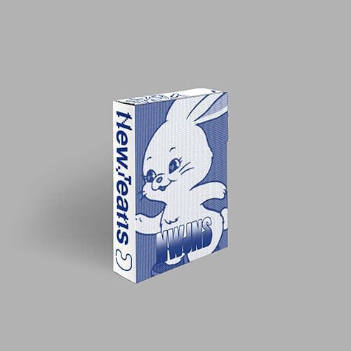 NewJeans - 1st EP Album 'New Jeans' (Weverse ver.)