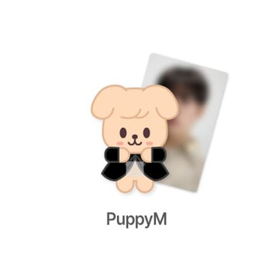 Stray Kids - SKZOO FIGURE (CLIMBING VER.) / DO IT POP-UP STORE / Official Merchandise