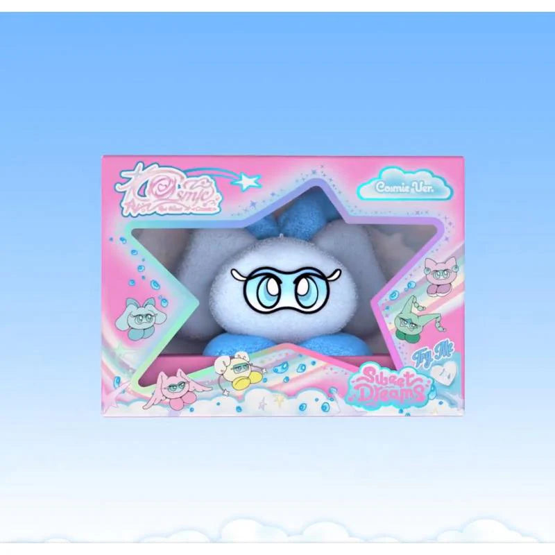 Red Velvet - 9th Mini Album 'Cosmic' (Cosmie ver.)