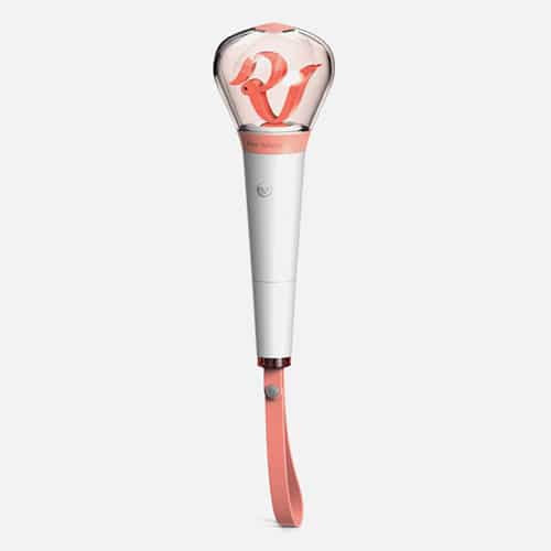 Red Velvet - Official Light Stick