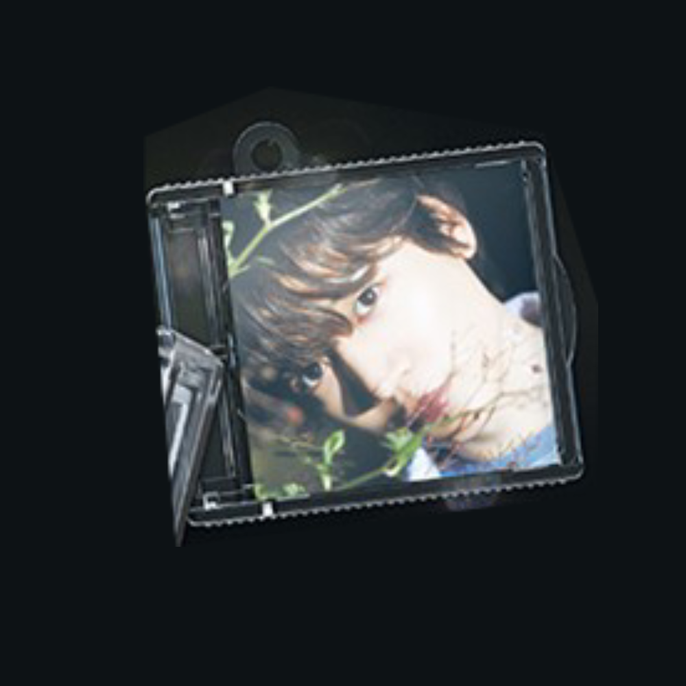 SHINee - 6th Mini Album 'Atmos' (SMInI Ver.) (Smart Album)