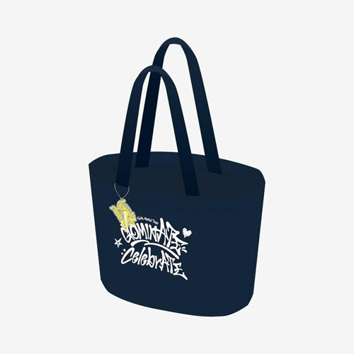 Stray Kids - REUSABLE BAG / dominATE : celebrATE MD / Official Merchandise