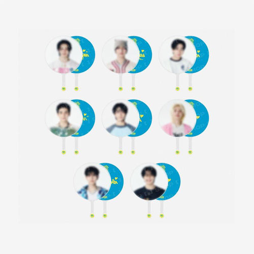 Stray Kids - IMAGE PICKET / dominATE : celebrATE MD / Official Merchandise