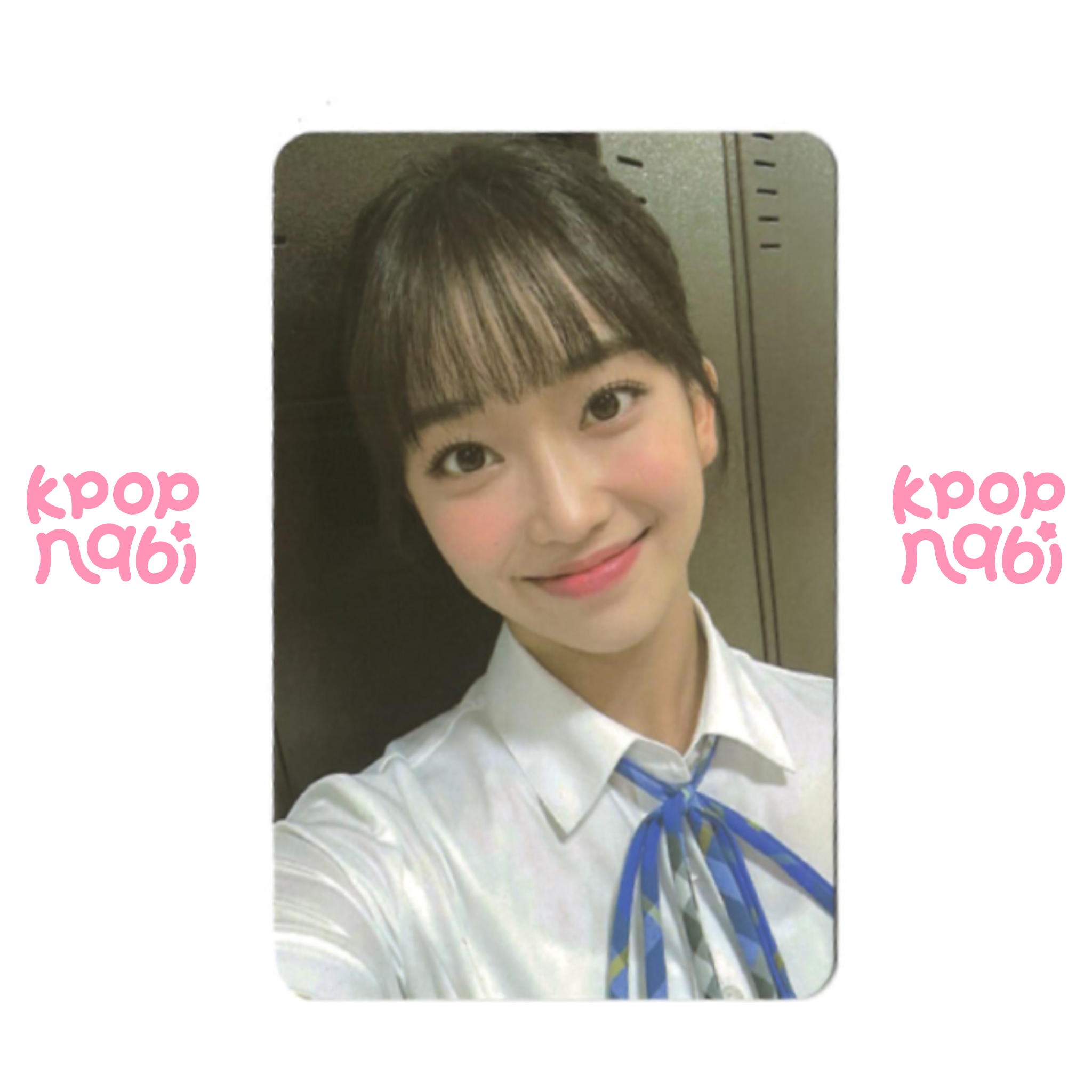 PC] STAYC - Sumin 'STEREOTYPE' (SPECIAL CARD ver.) – Kpop Nabi