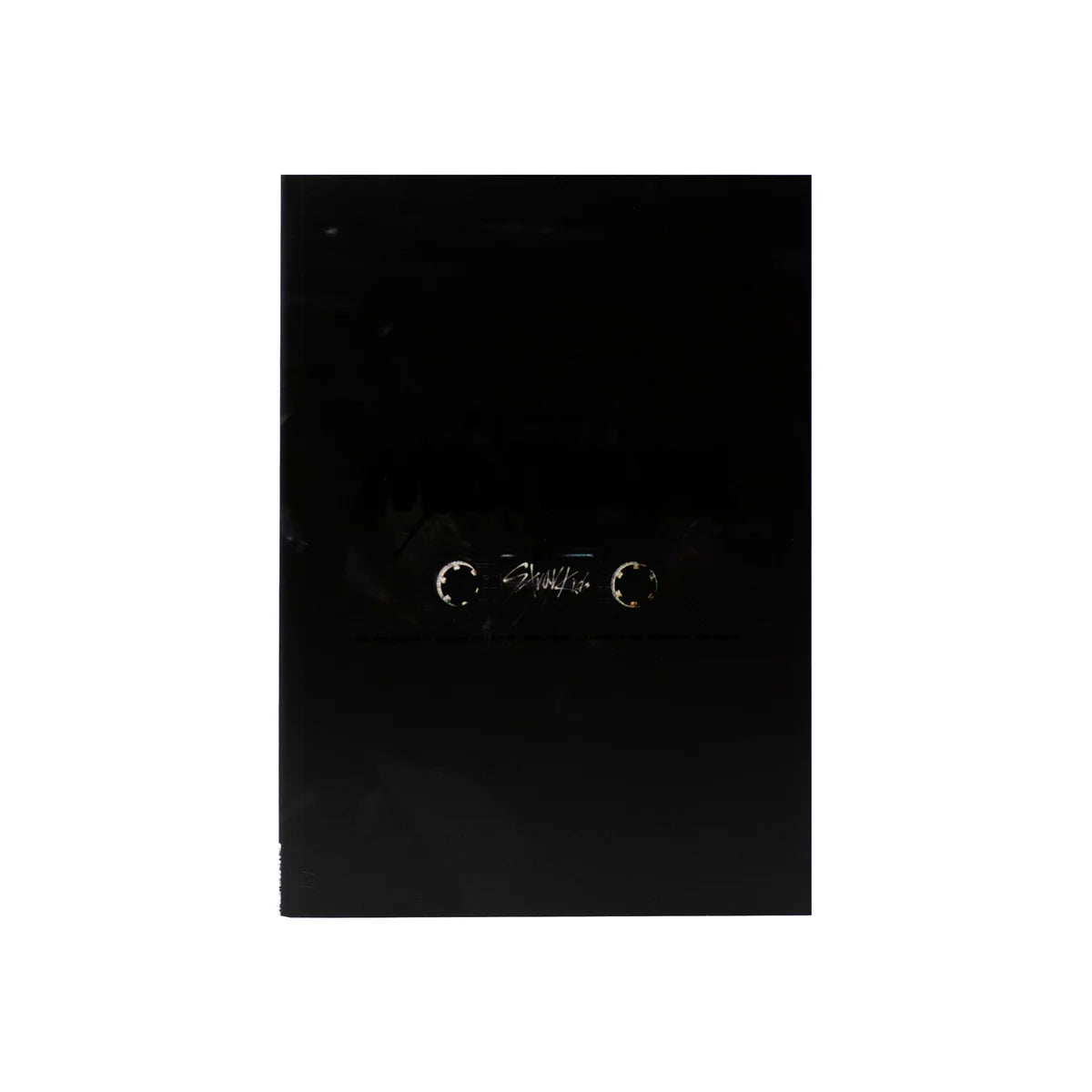Stray Kids - 1st Album 'Mixtape'