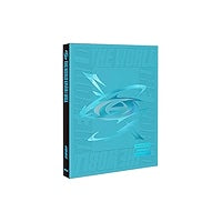 ATEEZ - 2nd Full Album 'THE WORLD EP.FIN : WILL'