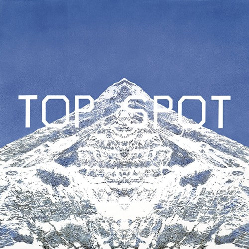 T.O.P - 'TOP SPOT - ANOTHER DIMENSION'