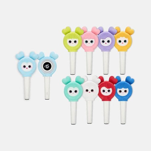 TWICE - LOVELY CANDYBONG COVER / 10VE UNIVERSE / Official Merchandise
