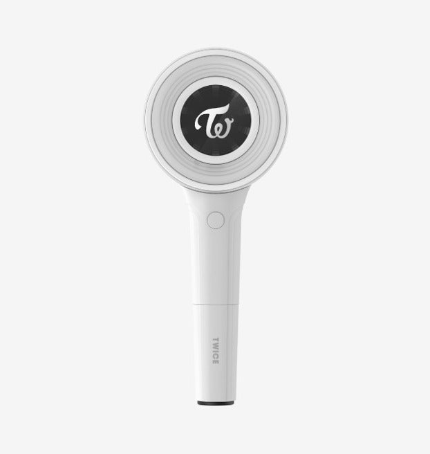 TWICE - Official Light Stick : Candy Bong Infinite