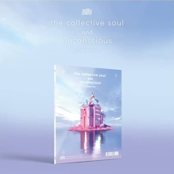 Billlie - 2nd Mini Album 'the collective soul and unconscious: chapter one'