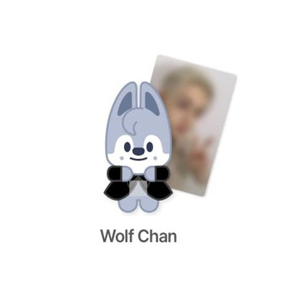 Stray Kids - SKZOO FIGURE (CLIMBING VER.) / DO IT POP-UP STORE / Official Merchandise