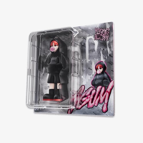 YEONJUN - Mixtape Single Album 'GGUM'