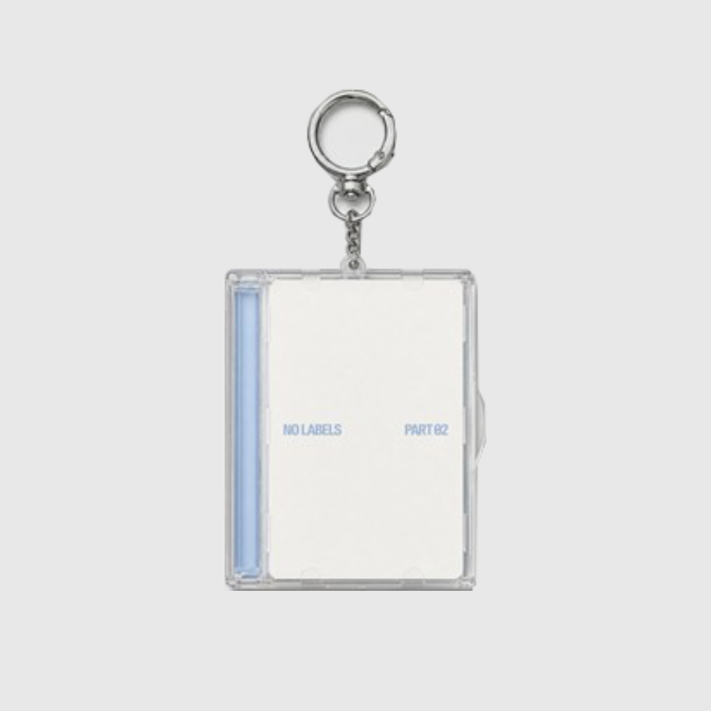 YEONJUN (TXT) - 2nd Mini Album 'NO LABELS: PART 02' (Photocard Case ver.)