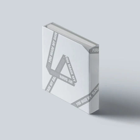 SEVENTEEN - 6th Mini Album 'YOU MADE MY DAWN'