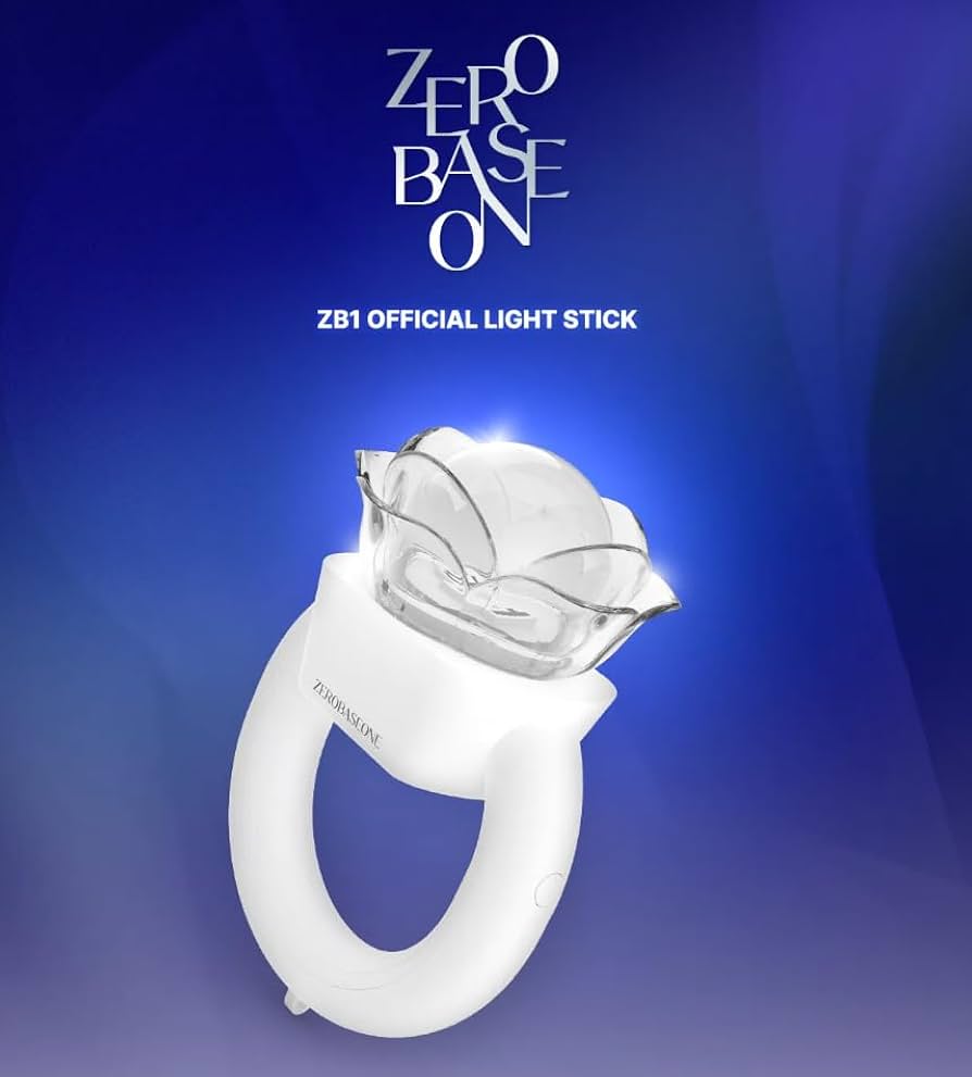 ZEROBASEONE - Official Light Stick