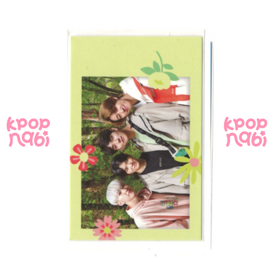 [PC] SEVENTEEN - 'IN THE SOOP' UNIT CARD