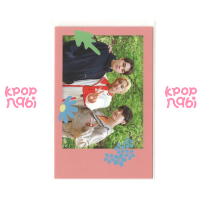 [PC] SEVENTEEN - 'IN THE SOOP' UNIT CARD
