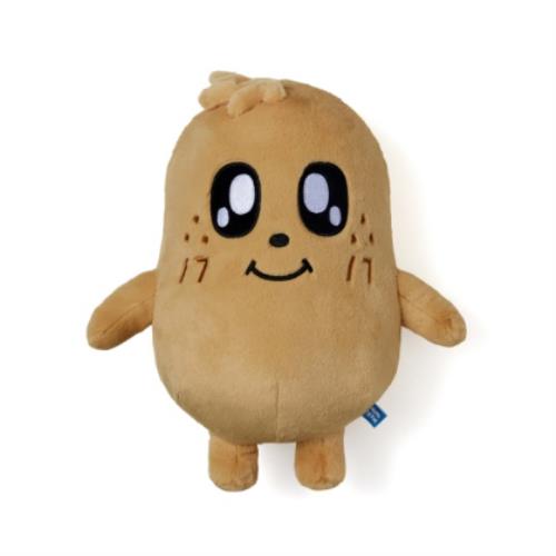 キムジャ　ぬいぐるみ　ミニティーン　SEVENTEEN SEVENTEEN - MINITEEN HOUSE PARTY / Plush Toy / Official