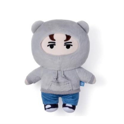 SEVENTEEN - MINITEEN HOUSE PARTY / Plush Toy / Official Merchandise