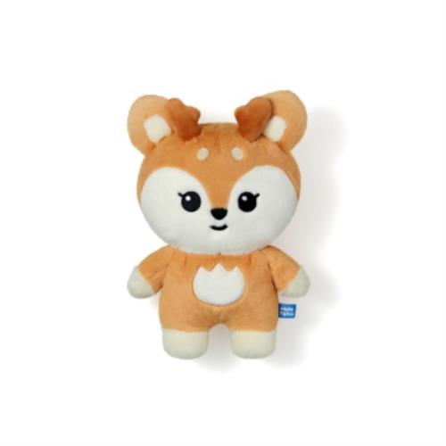 SEVENTEEN - MINITEEN HOUSE PARTY / Plush Toy / Official