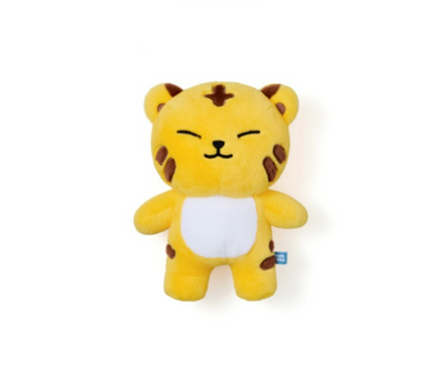 SEVENTEEN - MINITEEN HOUSE PARTY / Plush Toy / Official Merchandise