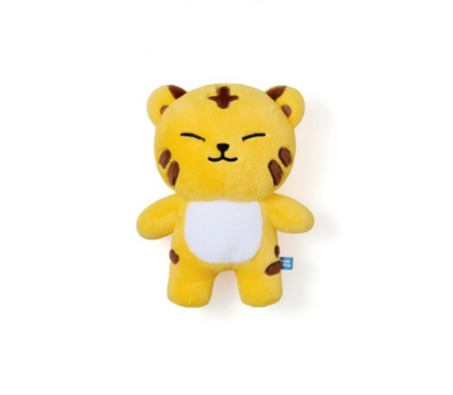 SEVENTEEN - MINITEEN HOUSE PARTY / Plush Toy / Official Merchandise