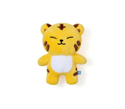 SEVENTEEN - MINITEEN HOUSE PARTY / Plush Toy / Official Merchandise