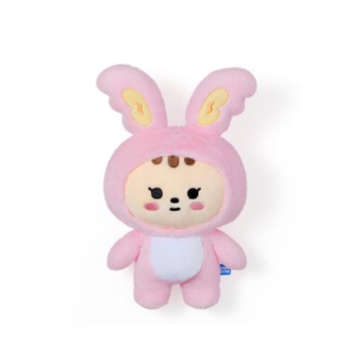 SEVENTEEN - MINITEEN HOUSE PARTY / Plush Toy / Official Merchandise