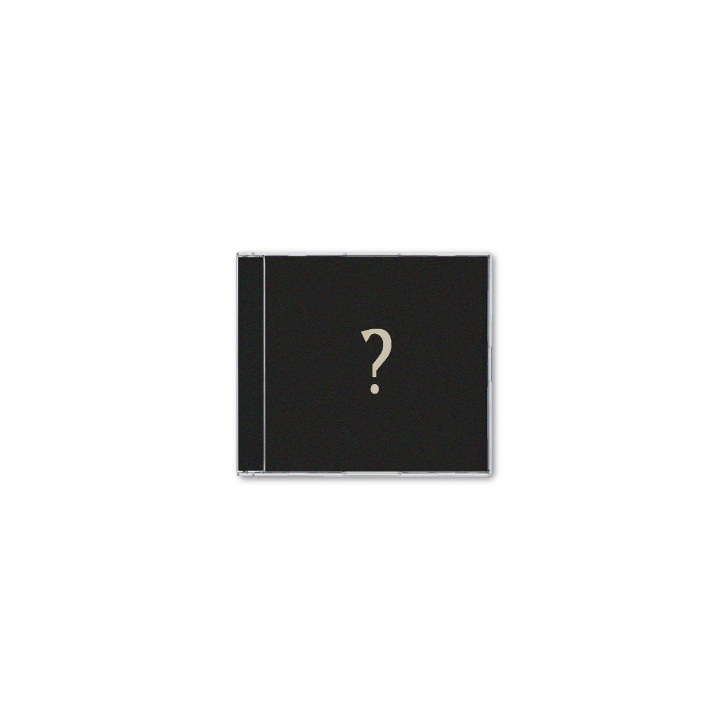 [PRE-ORDER] &TEAM - 3rd EP Album 'We on Fire' (STANDARD EDITION)