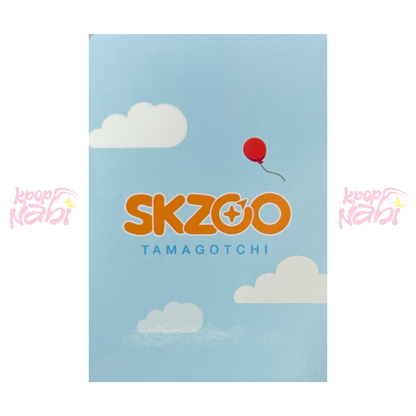[PC] Stray Kids - Leeknow 'SKZOO TAMAGOTCHI' POB