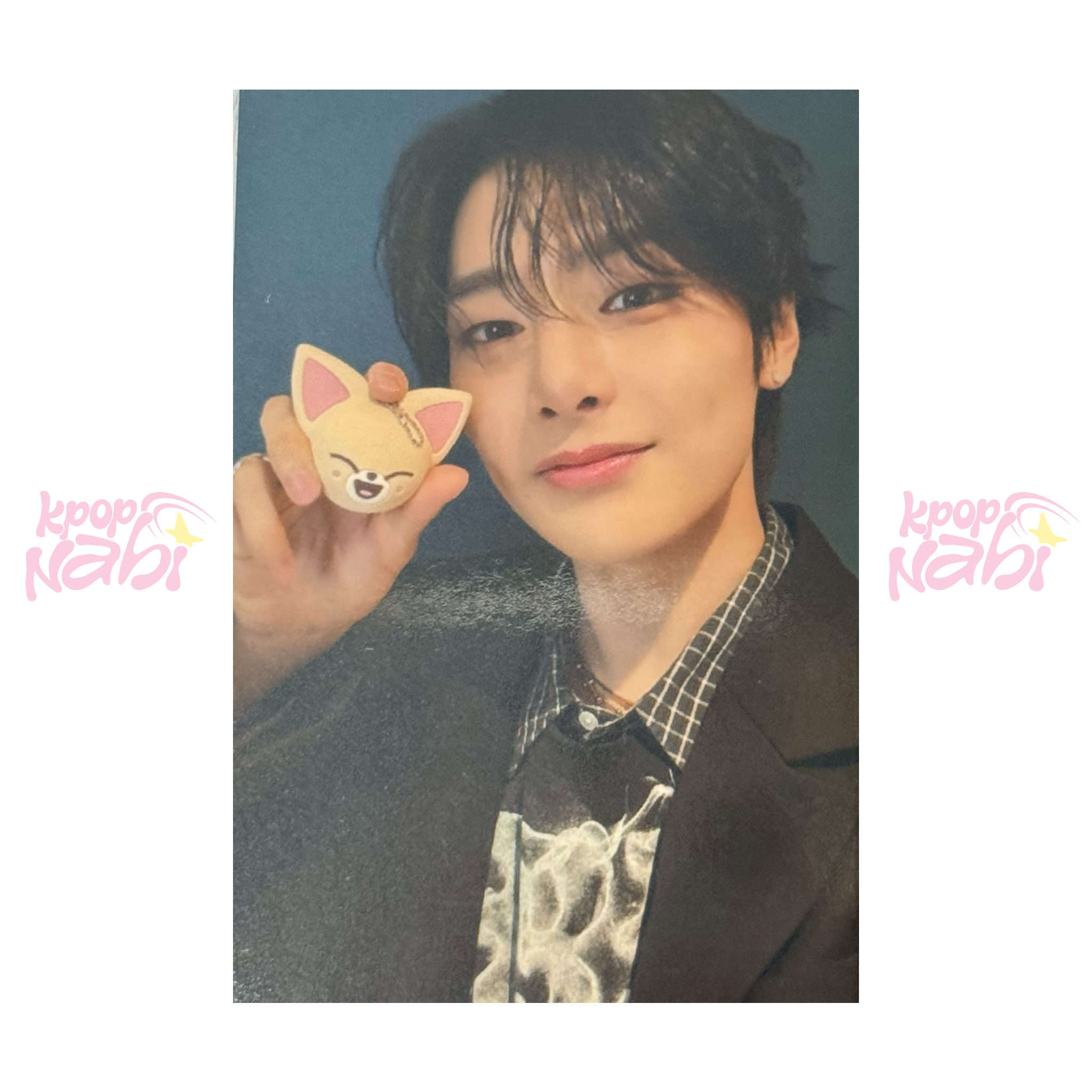 [PC] Stray Kids - I.N 'SKZOO TAMAGOTCHI' POB