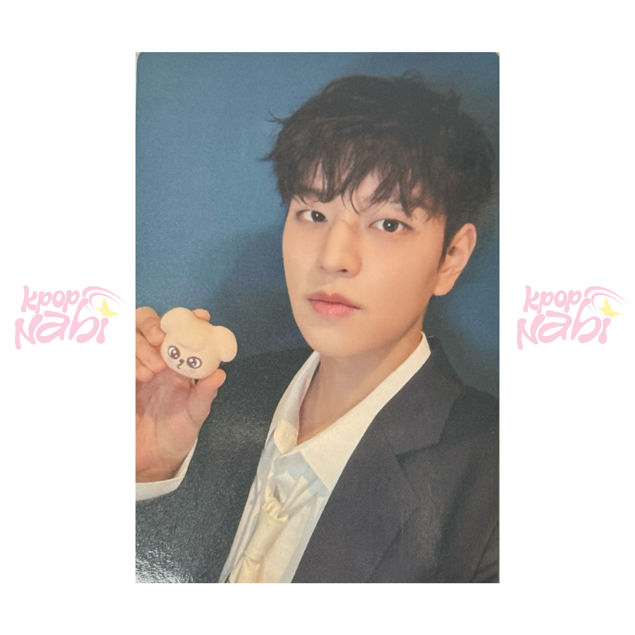 [PC] Stray Kids - Seungmin 'SKZOO TAMAGOTCHI' POB