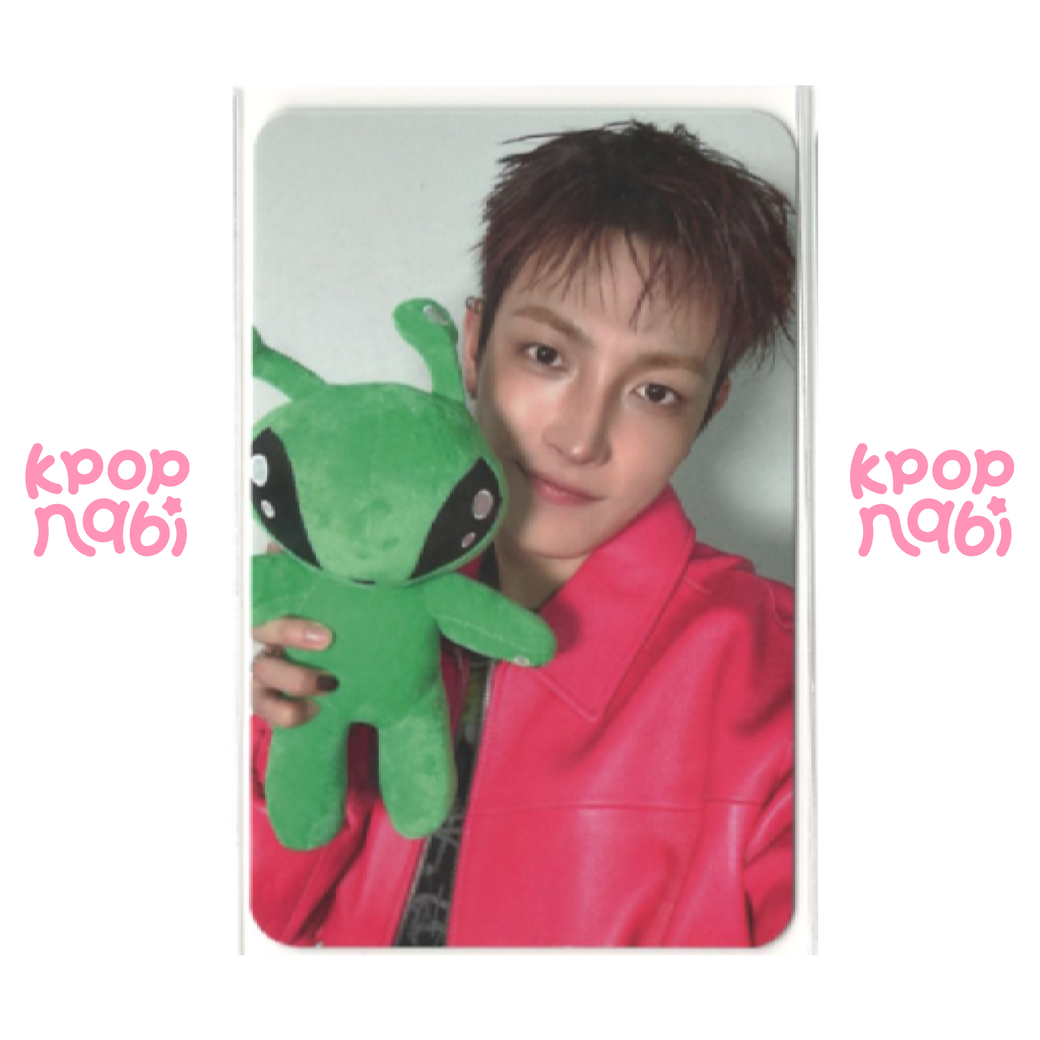 [PC] ATEEZ - 'GOLDEN HOUR : Part. 5' YES24 POB (Standard ver.)