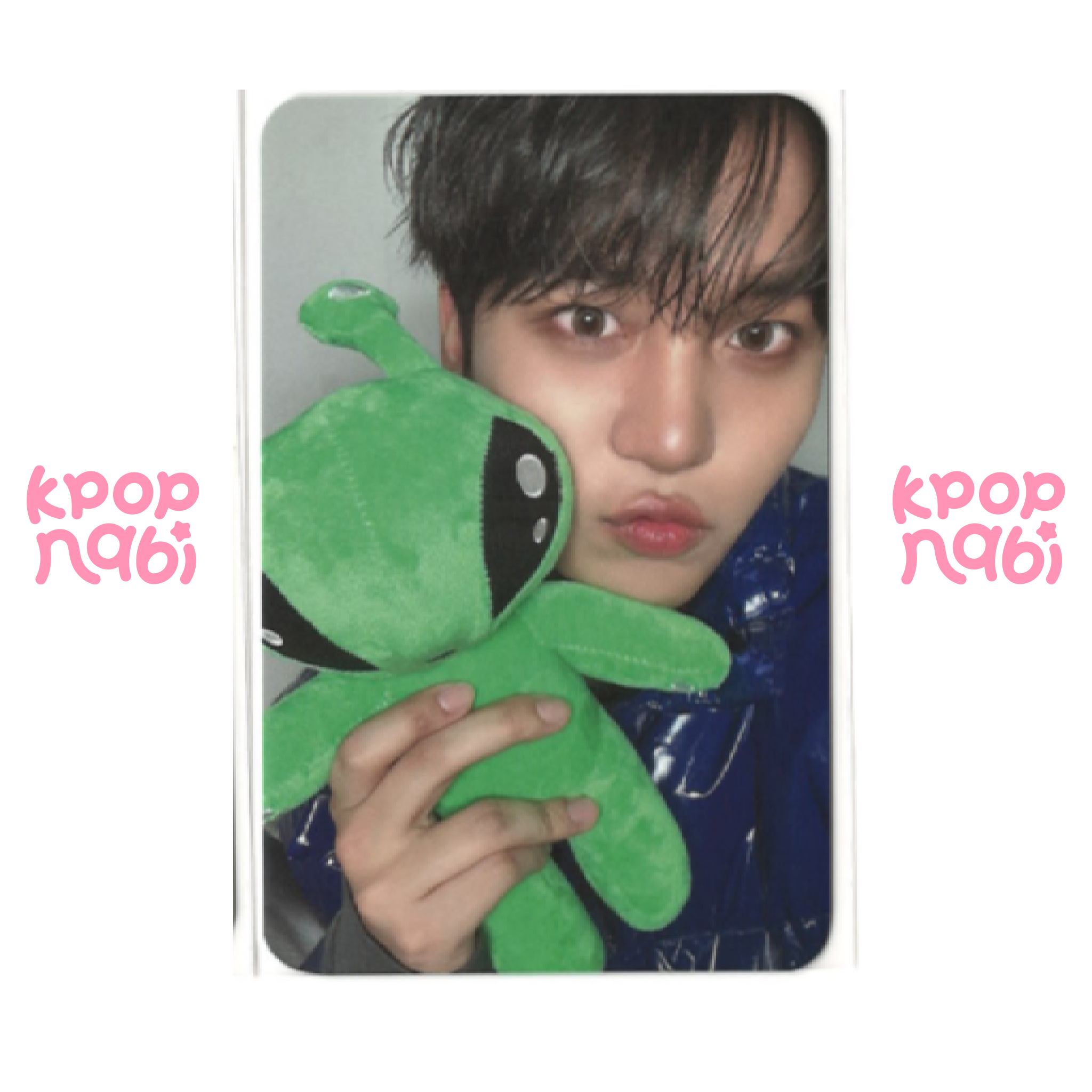 [PC] ATEEZ - 'GOLDEN HOUR : Part. 5' YES24 POB (Standard ver.)