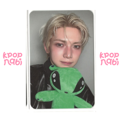 [PC] ATEEZ - 'GOLDEN HOUR : Part. 5' YES24 POB (Standard ver.)
