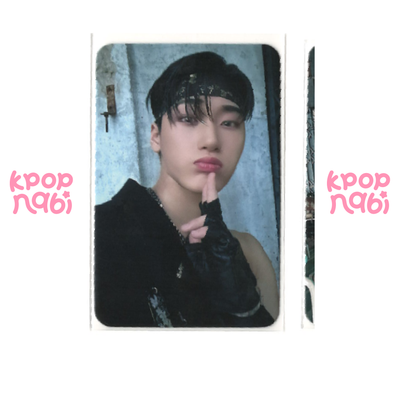 [PC] ATEEZ - 'THE WORLD EP.2 : OUTLAW' MOKKET POB